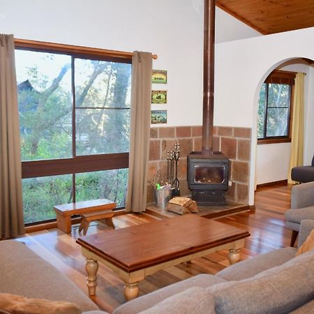 Shiralee'S Rest Of Katoomba Villa Exterior foto