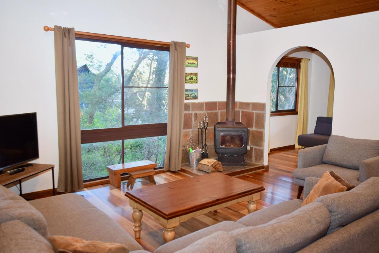 Shiralee'S Rest Of Katoomba Villa Exterior foto