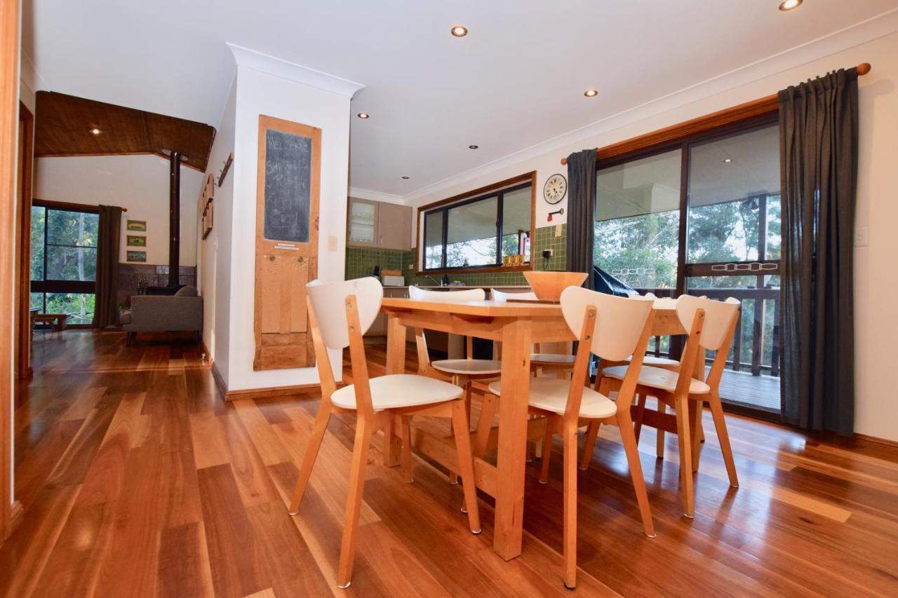 Shiralee'S Rest Of Katoomba Villa Exterior foto