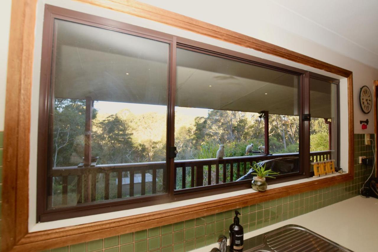 Shiralee'S Rest Of Katoomba Villa Exterior foto