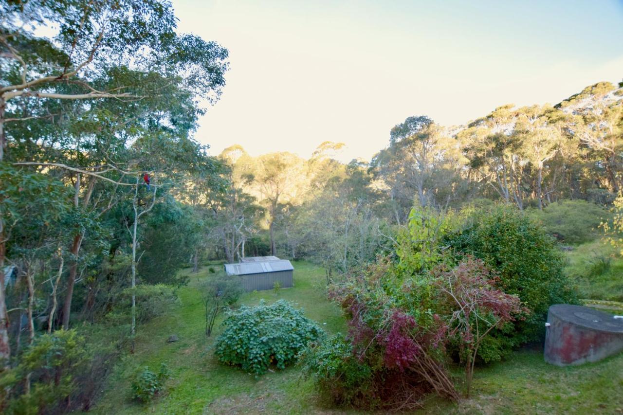 Shiralee'S Rest Of Katoomba Villa Exterior foto