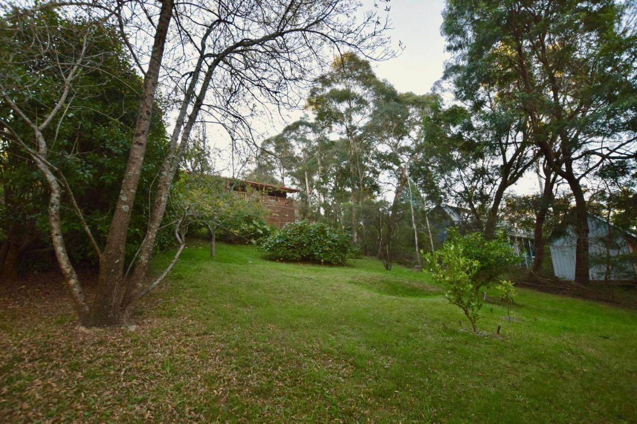 Shiralee'S Rest Of Katoomba Villa Exterior foto