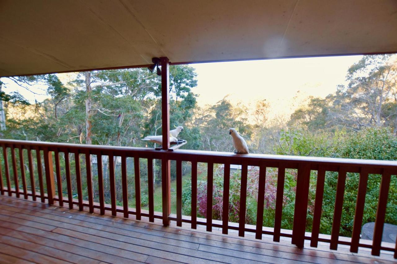 Shiralee'S Rest Of Katoomba Villa Exterior foto