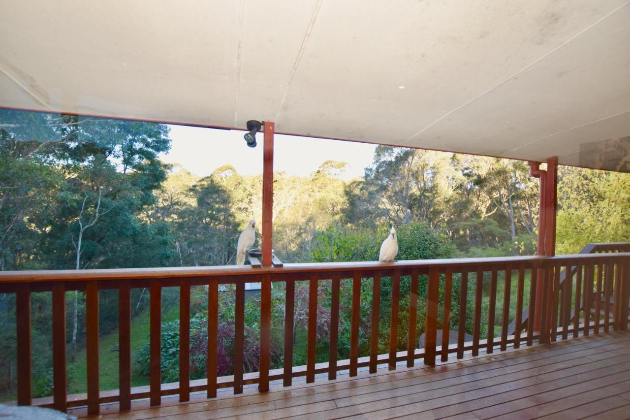 Shiralee'S Rest Of Katoomba Villa Exterior foto